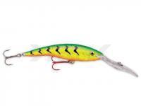 Señuelo Rapala Deep Tail Dancer 7cm - Bleeding Tiger