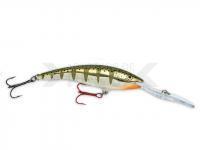 Señuelo Rapala Deep Tail Dancer 9cm - Flash Yellow Perch
