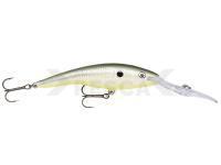 Señuelo Rapala Deep Tail Dancer 9cm - Glow Grey Shiner