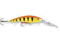 Señuelo Rapala Deep Tail Dancer 9cm - Hot Tiger