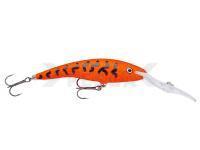 Señuelo Rapala Deep Tail Dancer 9cm - Orange Tiger