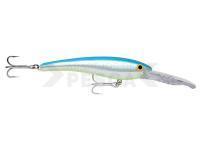 Señuelo Storm Deep Thunder 11cm - 456 | Blue Silver Chartreuse