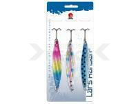 Dega Seatrout Spoon Set 7.5cm 18g – Set 1