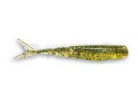 Delalande DROP SHAD 7CM LIGHT GOLD