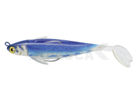 Señuelo Delalande Flying Fish 9cm 10g - 153 - Galactic Blue