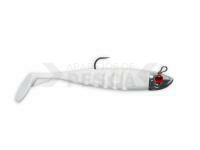 Delalande Neo Shad 11cm 15g - 10 Blanc