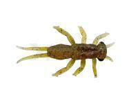 Señuelos blandos Delalande Perla 3cm - 127 - Pepper Tea