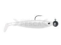 Delalande Shat GT 9cm 7g - 10 Blanc