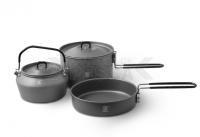 Delphin CampWARE 3in1