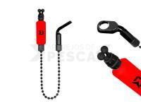 Delphin Hanger Rota Chain - Rojo