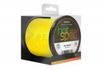 Trenzado Delphin HotSPOD 8 - Yellow 300m 0.14mm