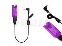 Delphin LED LightBlock - purple