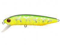 Señuelo Pontoon21 Dexter Minnow 71S SR | 71mm 9.75g - 070 Fire Tiger