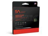 Scientific Anglers Amplitude Smooth Infinity Orange WF-6-F