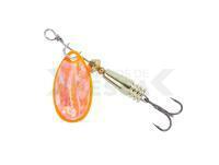 Señuelo Balzer Colonel Perlmutt Spinner 7g - ORANGE