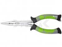 Mustad Alicates Split ring pliers MT115 9” – 22,5cm