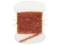 Diamond Chenille 4mm - 35 Rusty