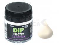 Dip Jaxon Method Feeder 60g - Garlic