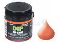 Dip Jaxon Method Feeder 60g - Tigernuts