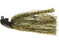 Señuelo Westin Slide Up Rubber Jig Tungsten #2/0 7g - Pepper Pumpkin