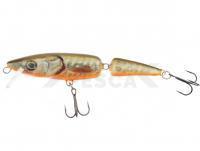 Señuelo Dorado Esox Jointed 14cm 30g - EX