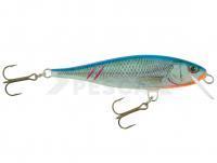 Señuelo Dorado Seeker Twitch Slow Sinking 7cm 6g - HB