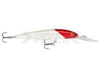 Señuelo Rapala Down Deep Husky Jerk 10cm - Red Head