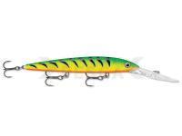 Señuelo Rapala Down Deep Husky Jerk 12cm - Firetiger