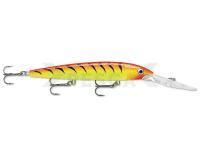 Down Deep Husky Jerk 12cm - Hot Tiger