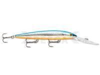 Señuelo Rapala Down Deep Husky Jerk 12cm - Silver Blue