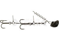 Headbanger RockerHead Stinger 12g #2 + #2 - M