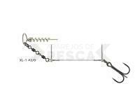 Savage Gear Spinning Stinger 13cm 0.70mm #2/0