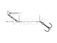 Savage Gear Spinning Stinger 13cm 0.70mm #3/0