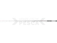 Caña Dragon Finesse Jig 7 Spin 1sec S661XF 1.98m 0.5-7g