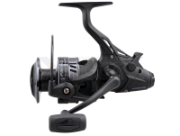 Carrete Dragon MegaBAITS Black Shadow FR840i