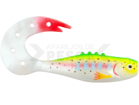 Dragon Señuelo blando Hitman 15cm - Rainbow Trout