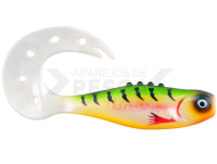 Dragon Señuelo blando Hitman 15cm - Wounded Perch