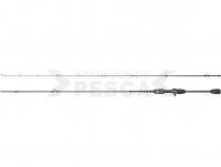 Caña Dragon Sugoi CXT Casting 2.13m 7ft 3-12g 7/16oz Fast L