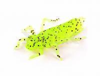 Vinilo Fishup Dragonfly 1 - 026 Fluo Chartreuse/Green
