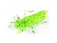 Vinilo Fishup Dragonfly 1 - 055 Chartreuse/Black