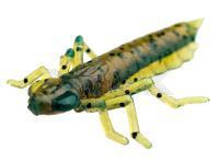 Vinilo Fishup Dragonfly 1.2 - 017 Motor Oil Pepper