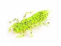 Vinilo Fishup Dragonfly 1.5 - 026 Fluo Chartreuse/Green