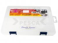 Caja Ring Star Dream Master DM-1500S Clear