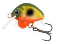 Señuelo HMG Lures Droop Killer 20mm | 3g - 0220308