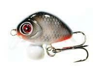 Señuelo DroopKILLER PRO LongCast 3cm 8g - Classic Silver