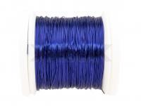 FMFly X-Fine Wire 0.18mm 18yds 15m - Blue