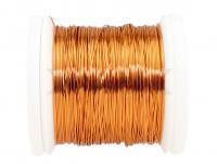 FMFly X-Fine Wire 0.18mm 18yds 15m - Copper