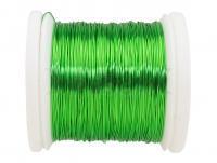 FMFly X-Fine Wire 0.18mm 18yds 15m - Green