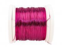 FMFly X-Fine Wire 0.25mm 12yds 11m - Bright Violet