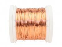 FMFly X-Fine Wire 0.25mm 12yds 11m - Copper